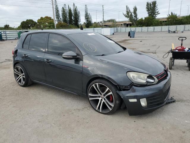 2013 Volkswagen Gti - Фото 3