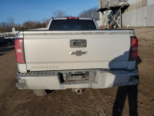 2018 Chevrolet Silverado K1500 Lt - Фото 6
