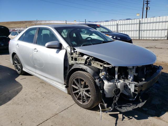 2013 Toyota Camry L - Фото 4