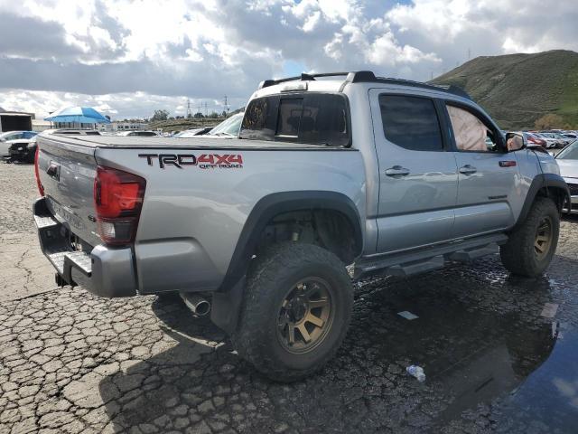2018 Toyota Tacoma Double Cab - Фото 3