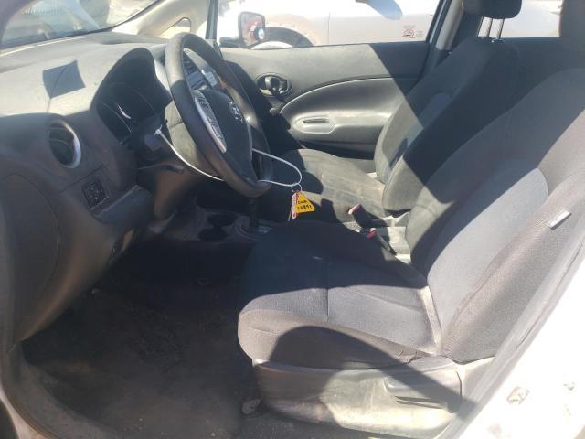 2016 Nissan Versa Note S - Фото 7