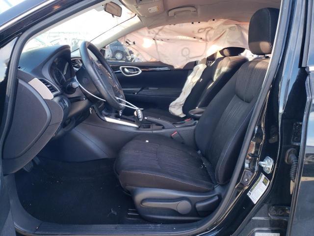 2018 Nissan Sentra S - Image 7