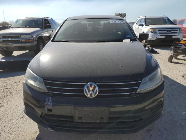 2016 Volkswagen Jetta Se - Image 5