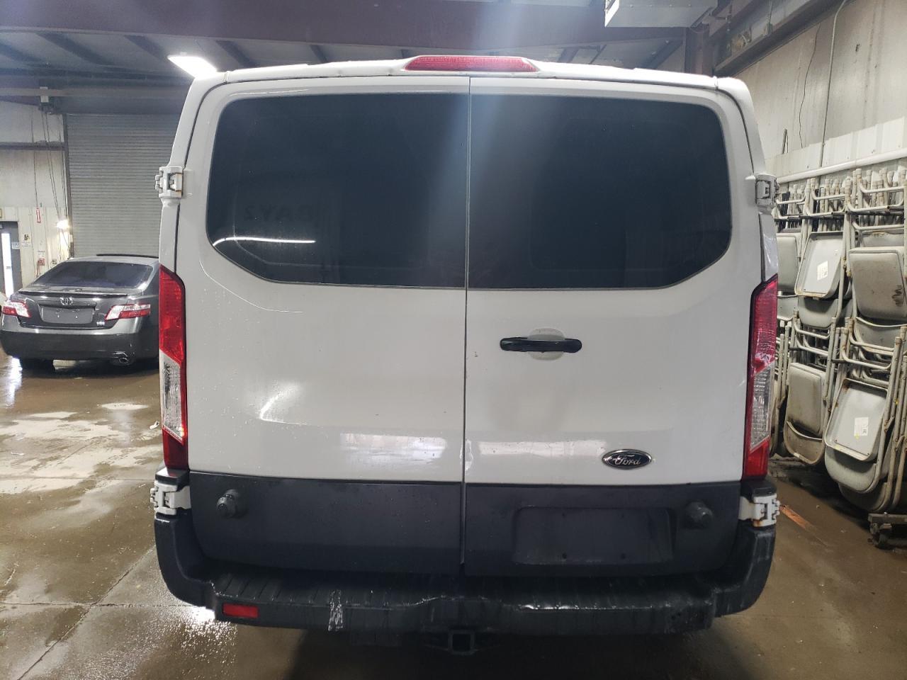2015 FORD TRANSIT T- - Image 6