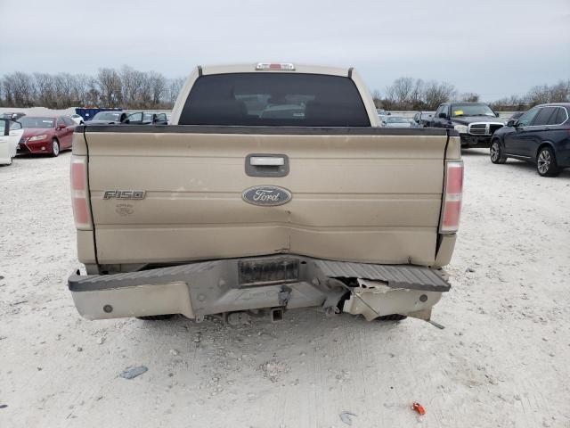 2010 Ford F150 Supercrew - Image 6