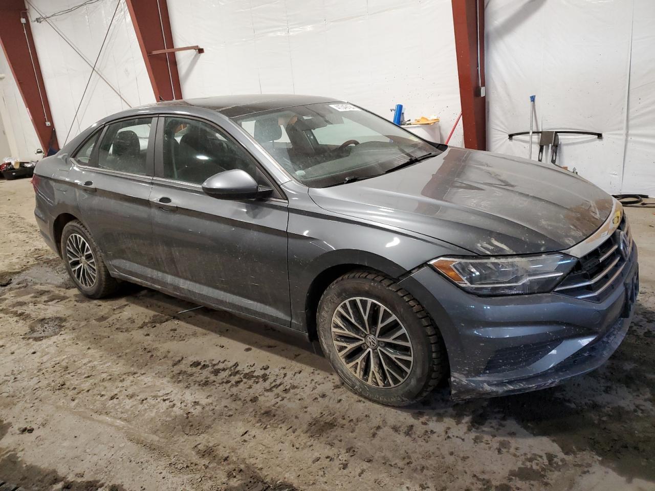2019 VOLKSWAGEN JETTA S - Image 4