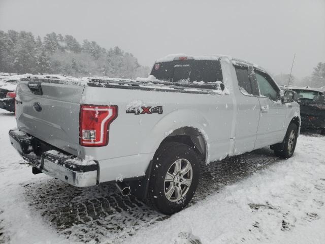 2016 Ford F150 Super Cab - Image 3