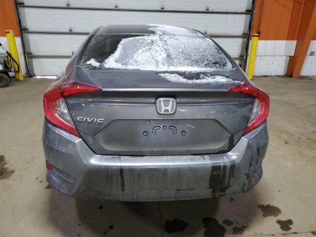 2016 Honda Civic Lx - Image 6