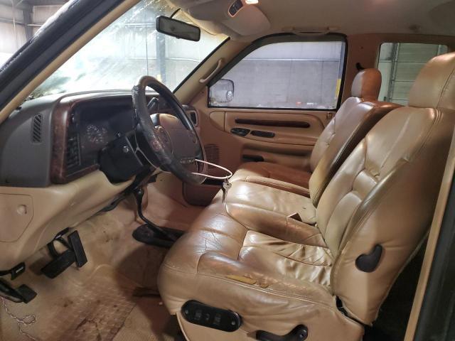 1997 Dodge Ram 2500 - Фото 7