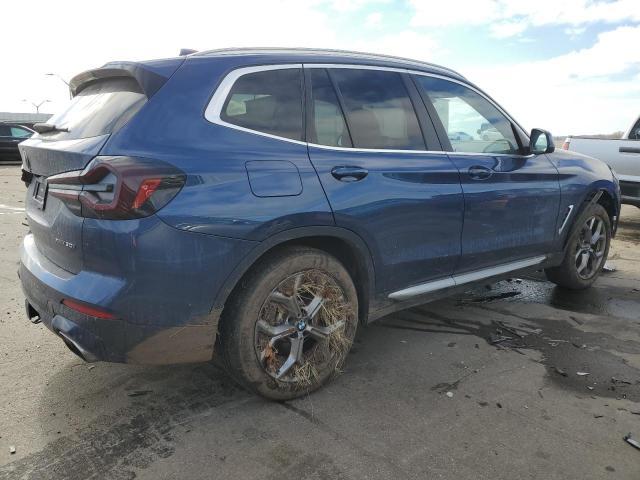 2023 BMW X3 xDrive30I - Фото 3