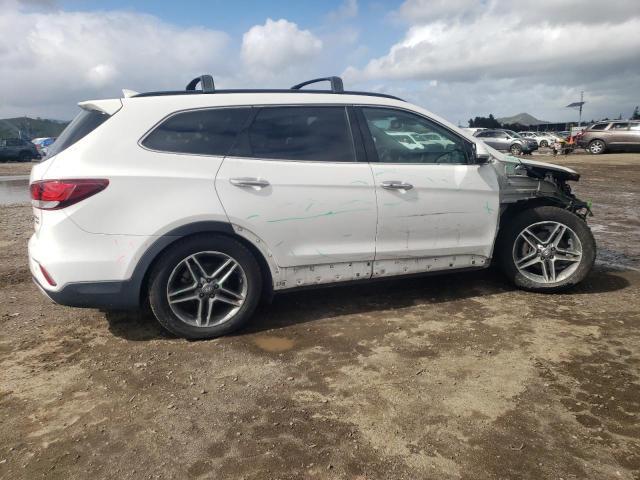 2017 Hyundai Santa Fe Se Ultimate - Image 3