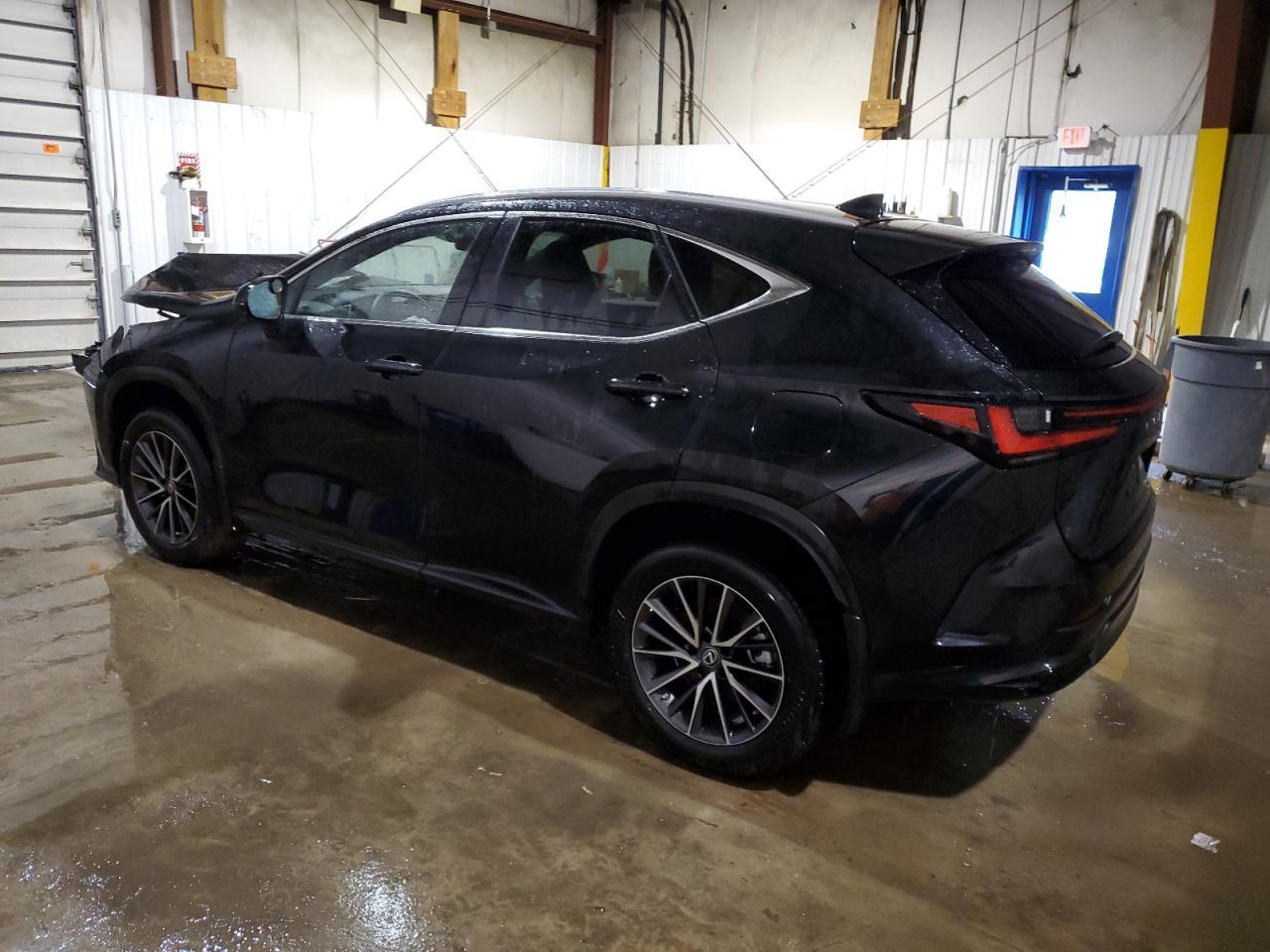 2023 LEXUS NX 350H - Image 2