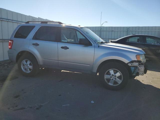 2010 Ford Escape Xlt - Фото 4