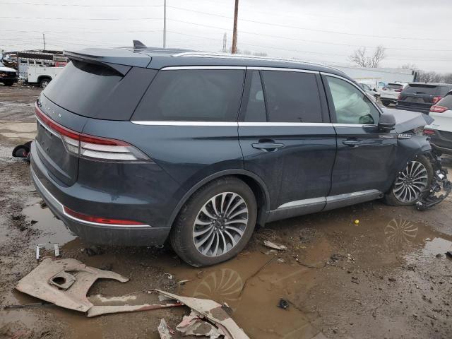2023 Lincoln Aviator Reserve - Фото 3