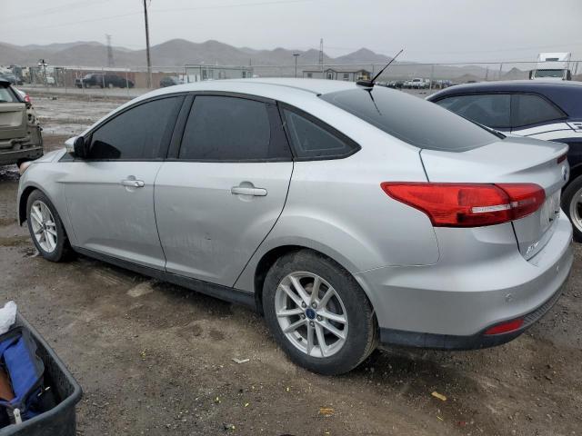 2016 Ford Focus Se - Image 2