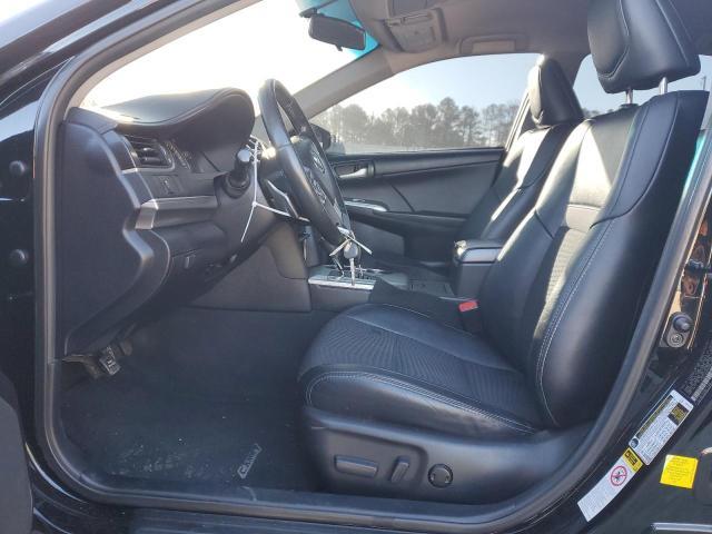 2014 Toyota Camry L - Фото 7