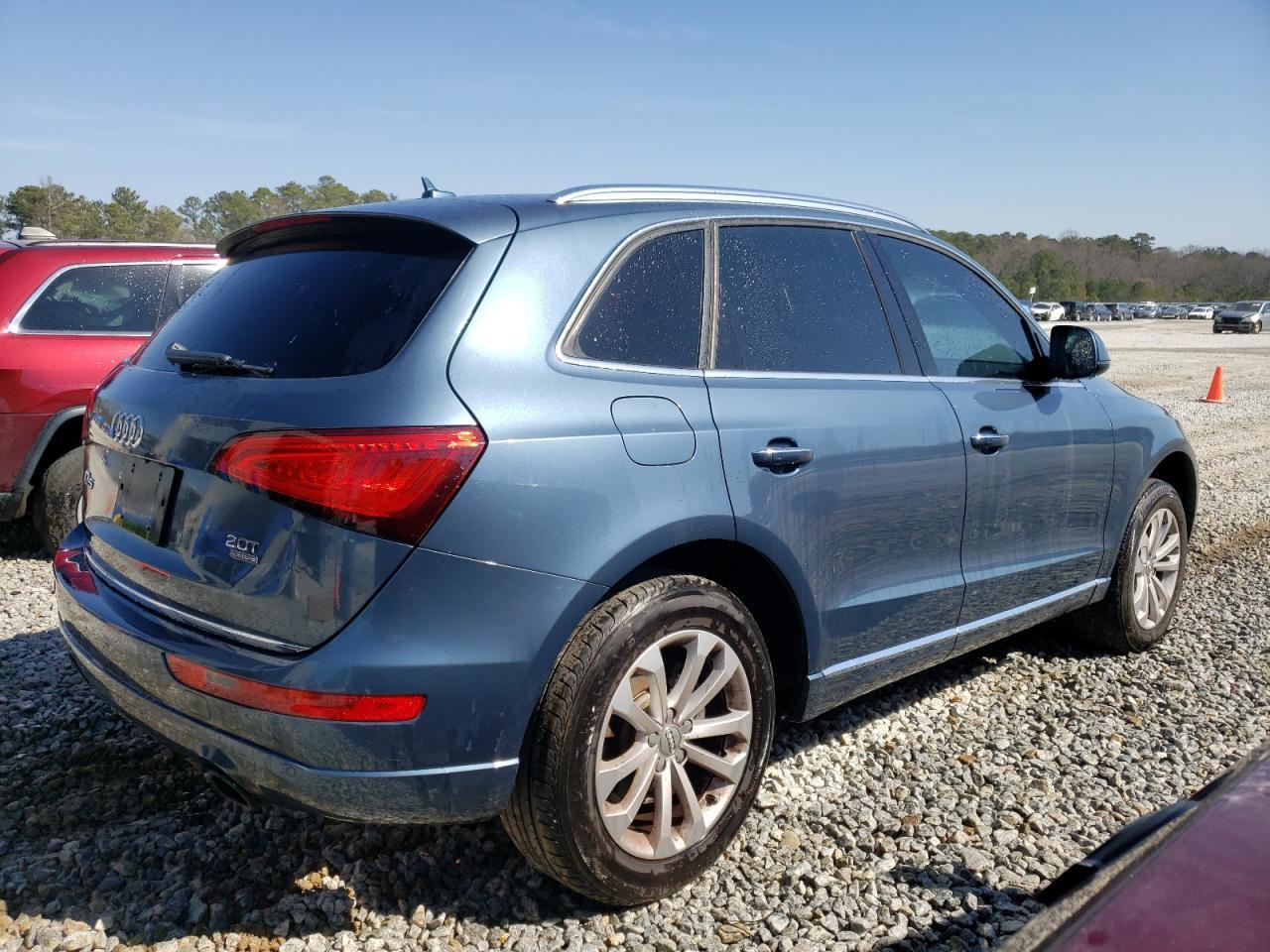 2016 AUDI Q5 PREMIUM - Image 3