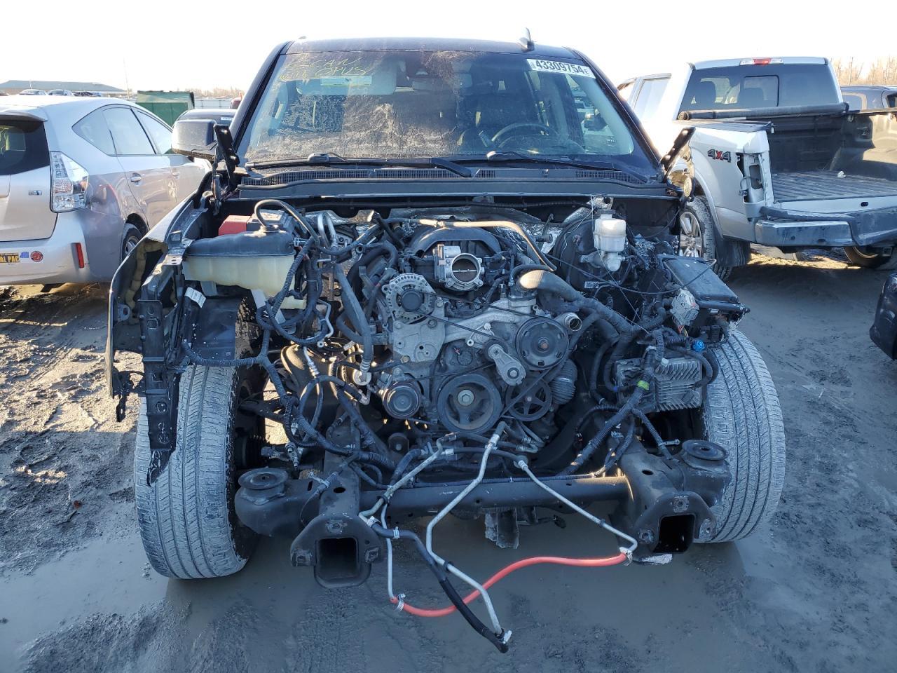 2016 GMC YUKON XL K - Фото 5