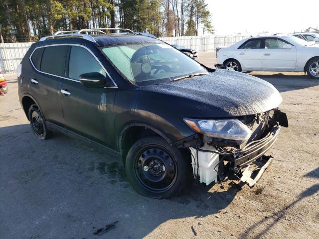 2015 Nissan Rogue S - Фото 4
