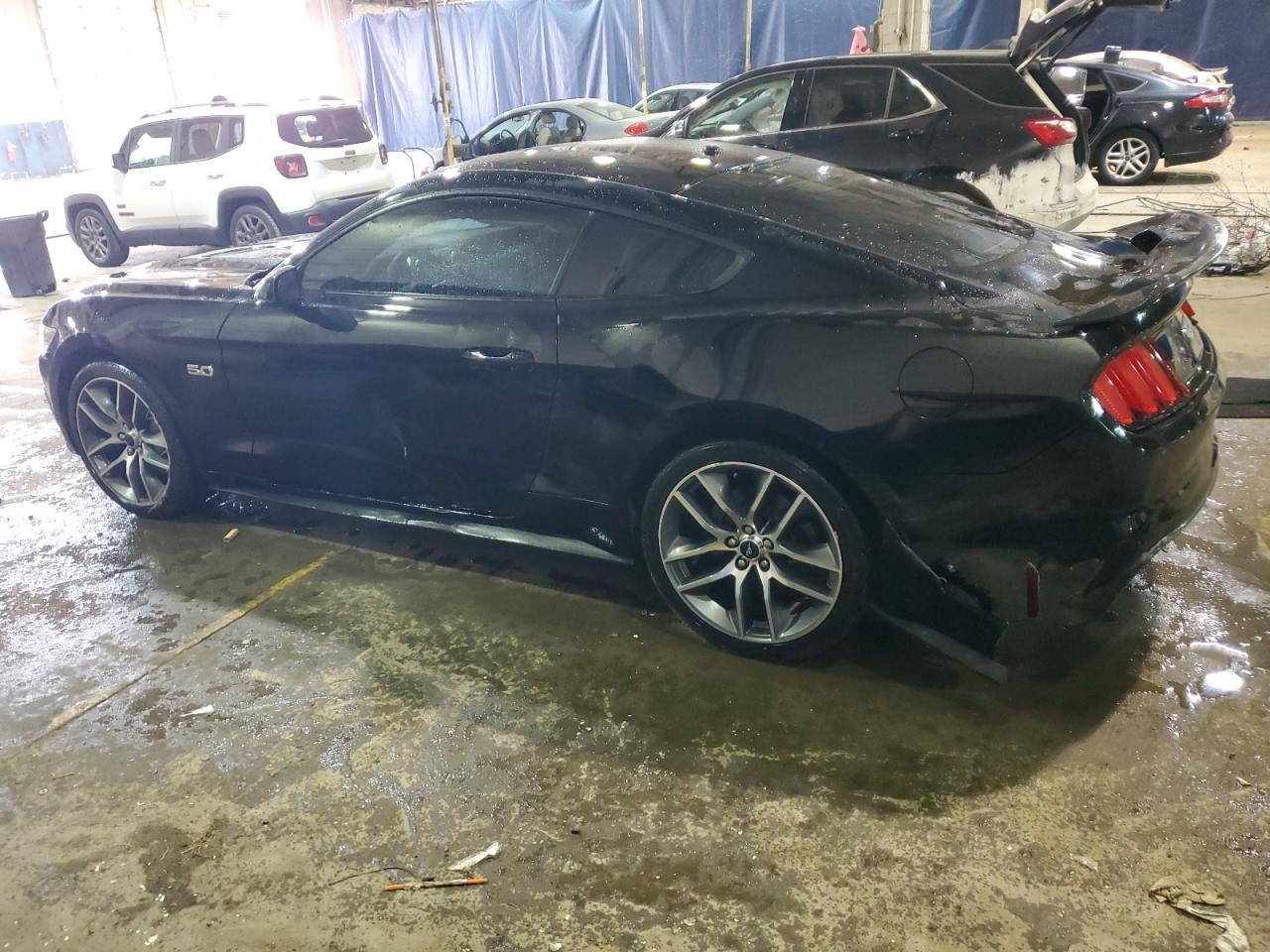2016 FORD MUSTANG GT - Image 2
