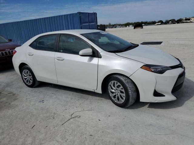 2017 Toyota Corolla L - Фото 4
