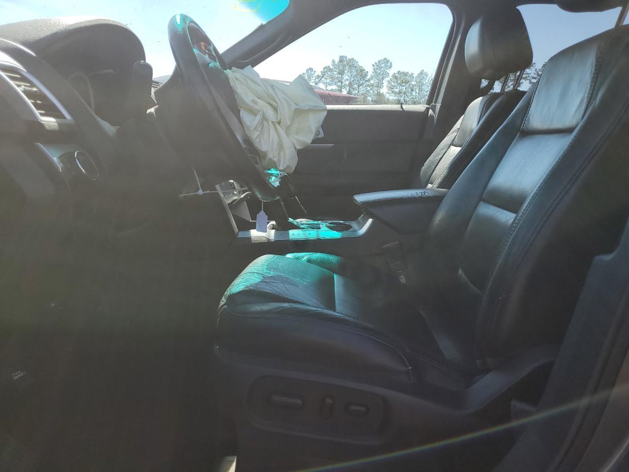 2013 FORD EXPLORER X - Image 7