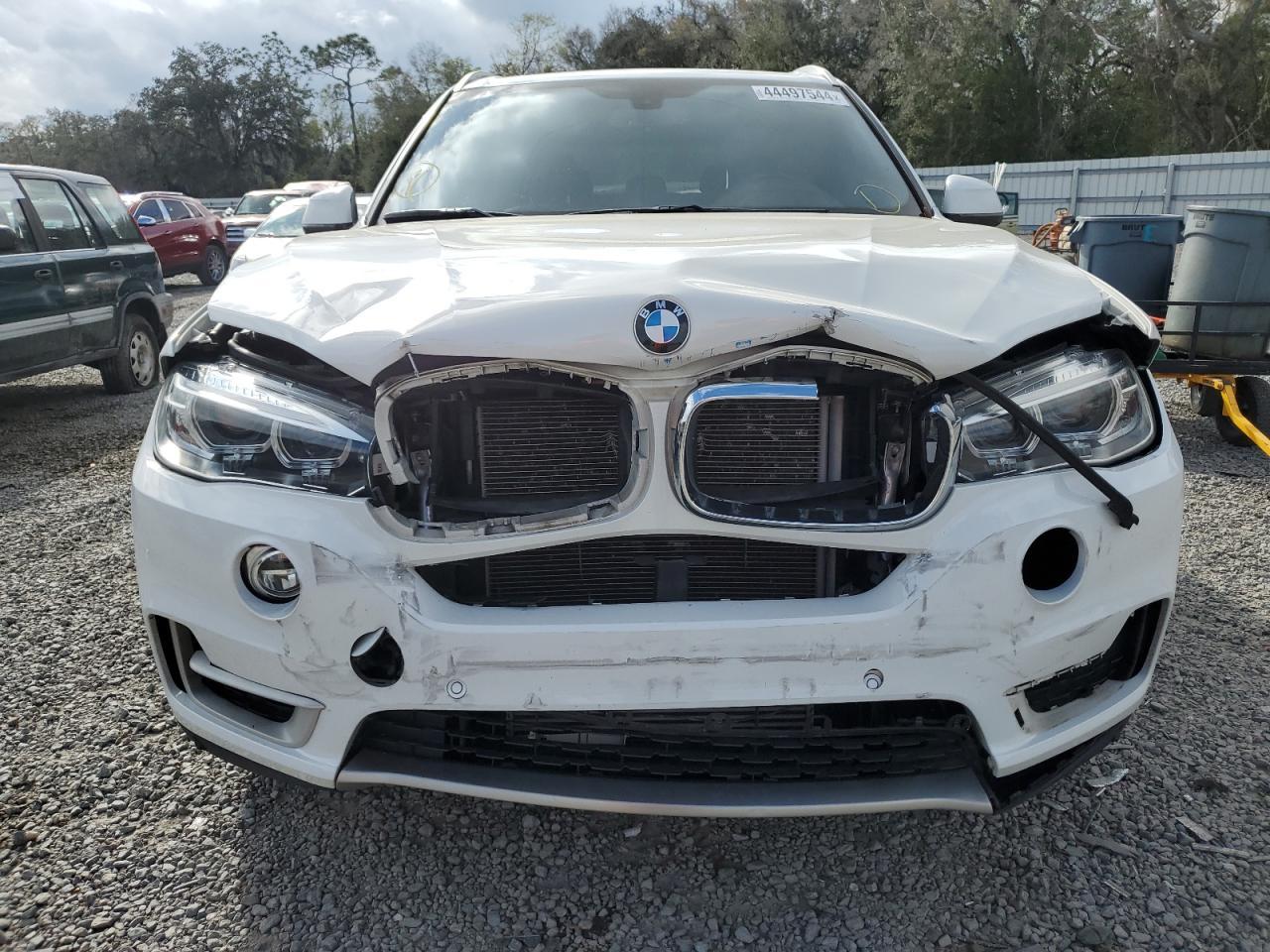 2017 BMW X5 XDRIVE3 - Image 5