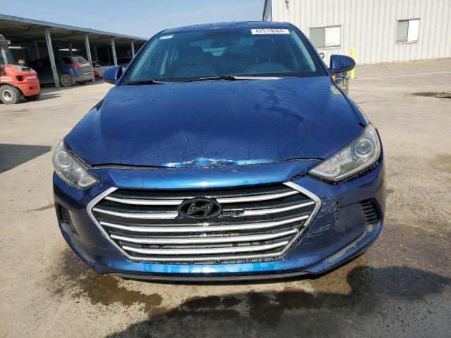 2017 Hyundai Elantra Se - Image 5