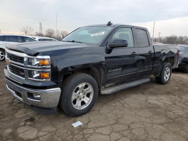 2015 Chevrolet Silverado C1500 Lt
