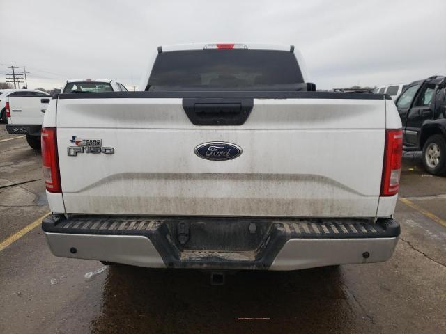 2016 Ford F150 Supercrew - Фото 6