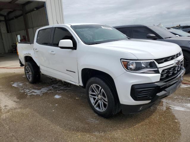 2021 Chevrolet Colorado - Image 4