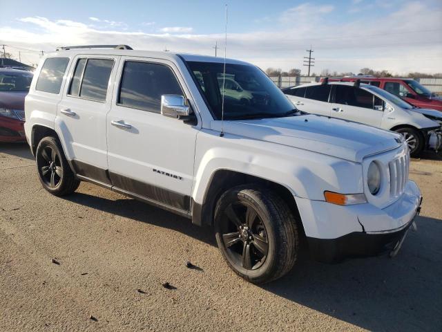 2014 Jeep Patriot Sport - Image 4