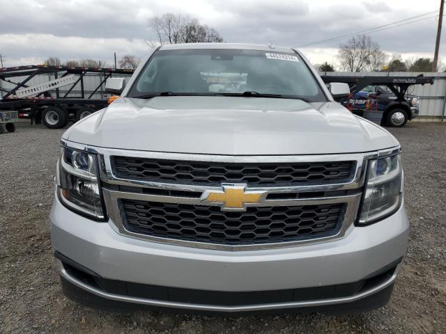 2016 Chevrolet Tahoe K1500 Lt - Фото 5
