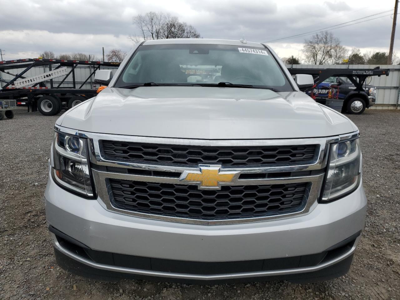 2016 CHEVROLET TAHOE K150 - Image 5