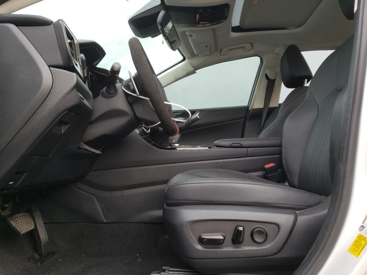 2023 LEXUS NX 350H - Image 7