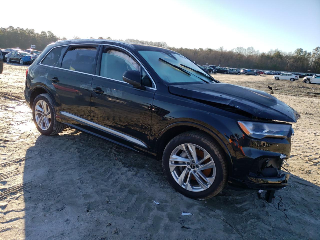 2023 AUDI Q7 PREMIUM - Image 4