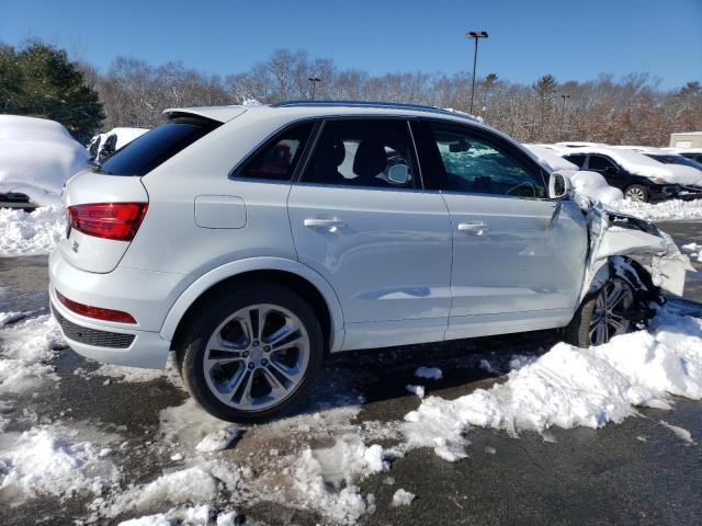 2016 Audi Q3 Prestige - Image 3