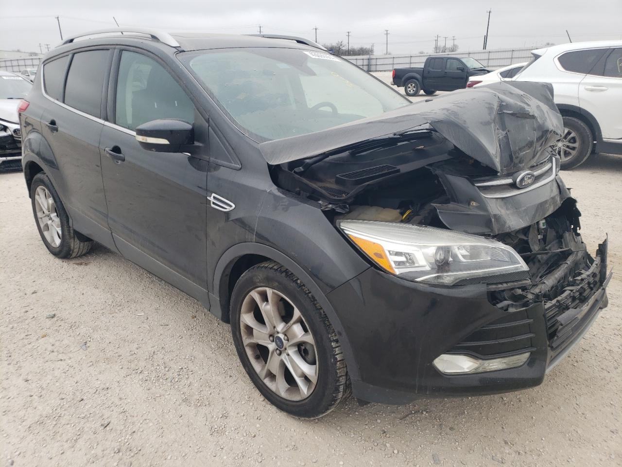 2015 FORD ESCAPE TIT - Image 4