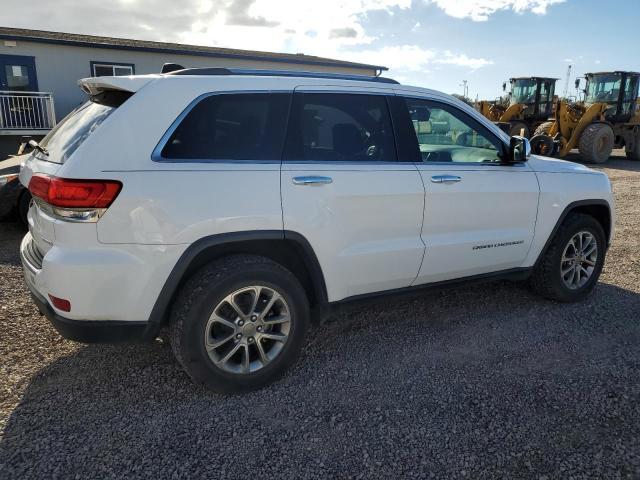 2016 Jeep Grand Cherokee Limited - Image 3