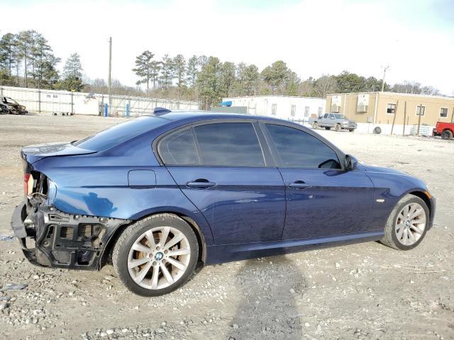 2011 BMW 328 I - Фото 3