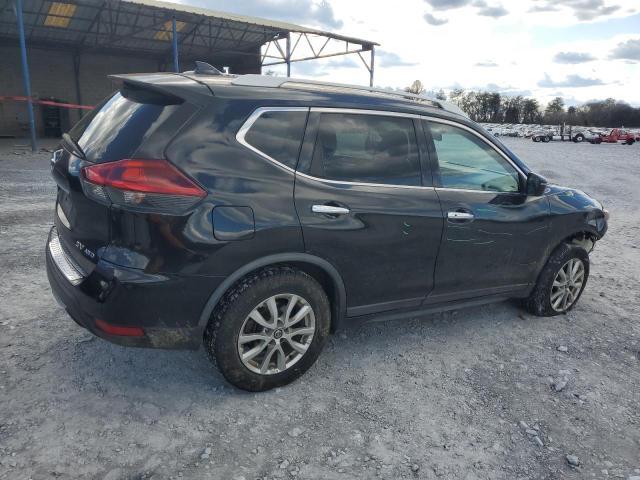 2018 Nissan Rogue S - Фото 3