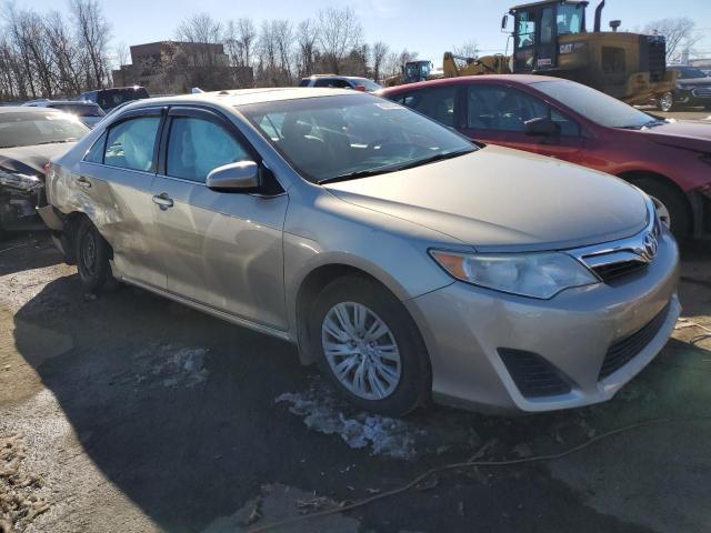2014 Toyota Camry L - Фото 4