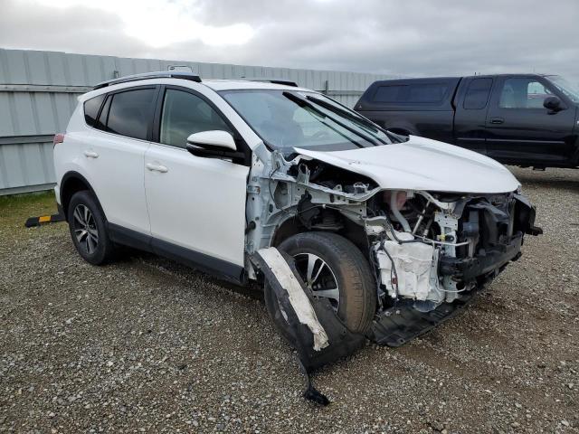 2017 Toyota Rav4 Xle - Фото 4