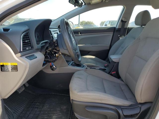 2017 Hyundai Elantra Se - Image 7
