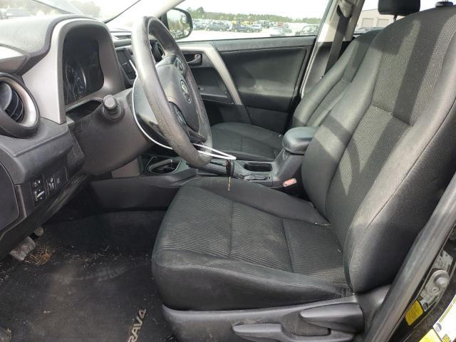 2018 Toyota Rav4 Le - Фото 7