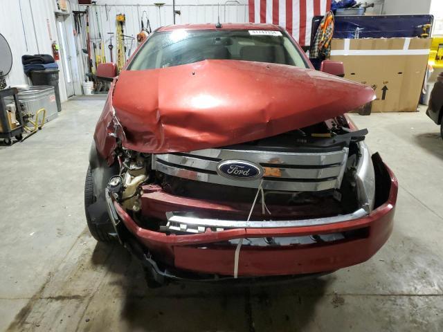 2007 Ford Edge Sel - Фото 5