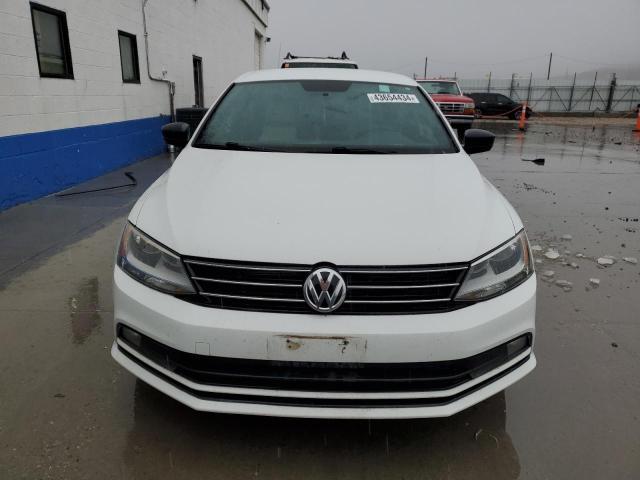 2016 Volkswagen Jetta Sport - Фото 5