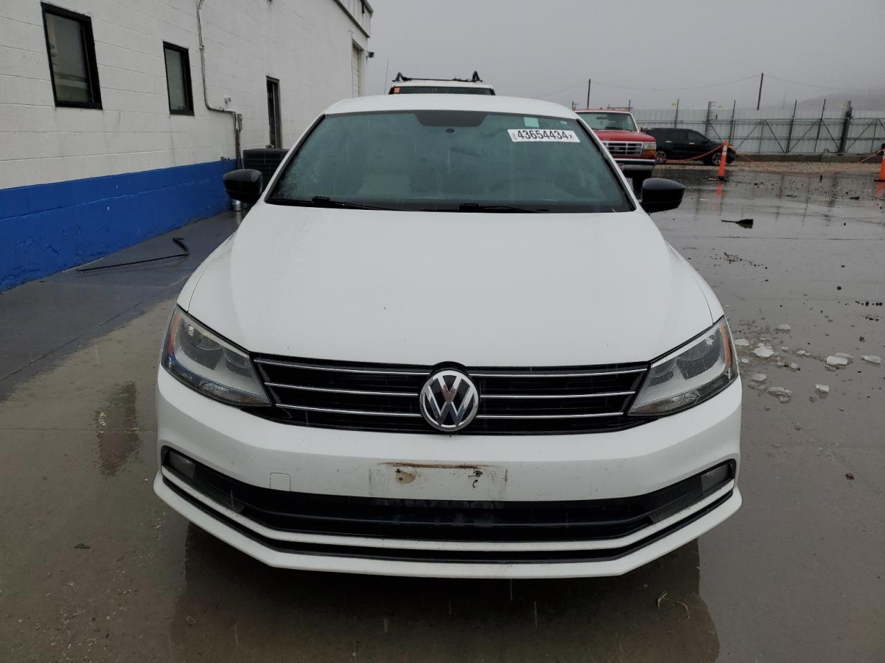 2016 VOLKSWAGEN JETTA SPOR - Image 5