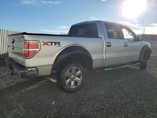 2010 Ford F150 Supercrew - Image 3