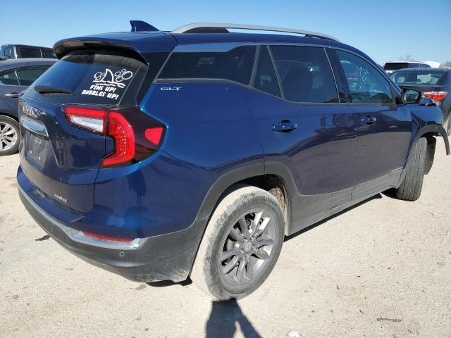 2022 GMC Terrain Slt - Фото 3